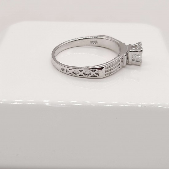 925 sterling siver engagement ring 20 925 sterling siver engagement ring 20