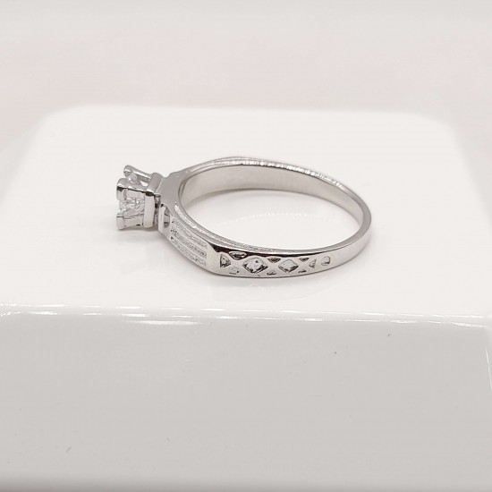925 sterling siver engagement ring 20 925 sterling siver engagement ring 20