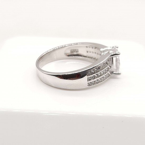 925 sterling siver engagement ring 21 925 sterling siver engagement ring 21
