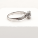 925 sterling siver engagement ring 22 925 sterling siver engagement ring 22
