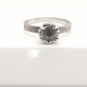 925 sterling siver engagement ring 22 925 sterling siver engagement ring 22