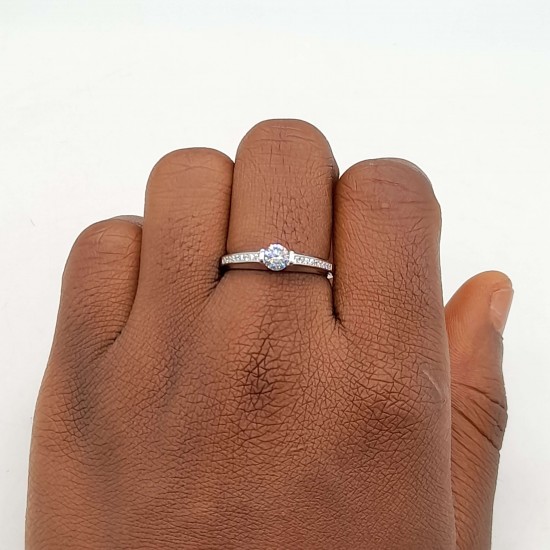 925 sterling siver engagement ring 1 925 sterling siver engagement ring 1