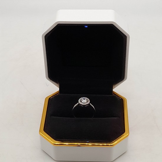 925 sterling siver engagement ring 2 925 sterling siver engagement ring 2