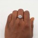 925 sterling siver engagement ring 2 925 sterling siver engagement ring 2