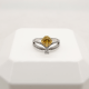 925 sterling siver engagement ring 12 925 sterling siver engagement ring 12