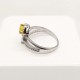 925 sterling siver engagement ring 12 925 sterling siver engagement ring 12