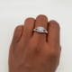 925 sterling siver engagement ring 25 925 sterling siver engagement ring 25
