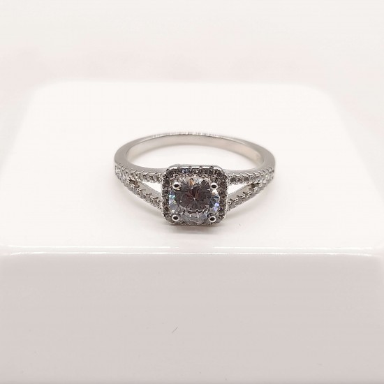 925 sterling siver engagement ring 25 925 sterling siver engagement ring 25