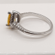 925 sterling siver engagement ring 3 925 sterling siver engagement ring 3