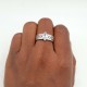 925 sterling siver engagement ring 24 925 sterling siver engagement ring 24