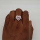 925 sterling siver engagement ring 28 925 sterling siver engagement ring 28