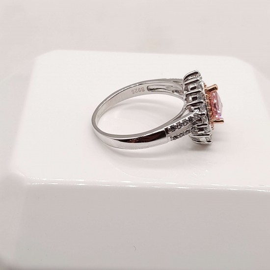 925 sterling siver engagement ring 28 925 sterling siver engagement ring 28
