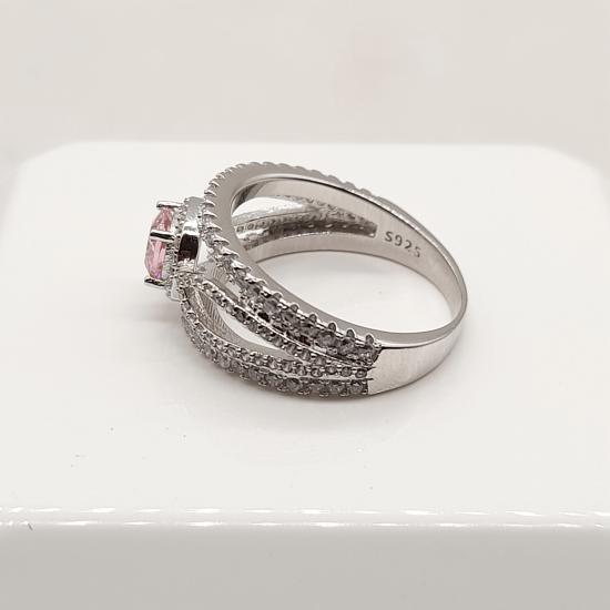 925 sterling siver engagement ring 29 925 sterling siver engagement ring 29