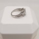 Diamond Engagement Ring 1 Diamond Engagement Ring 1
