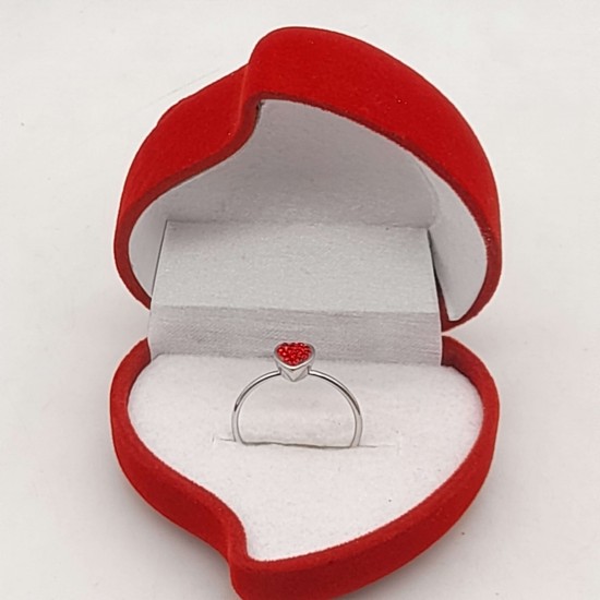 Xuping Engagement Ring 2