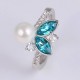 Elegant Fashion Ring RG-001D Elegant Fashion Ring RG-001D