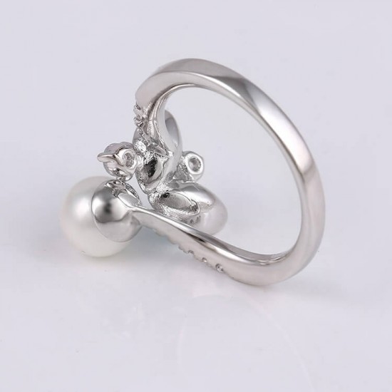 Elegant Fashion Ring RG-001D Elegant Fashion Ring RG-001D