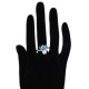 Elegant Fashion Ring RG-001D Elegant Fashion Ring RG-001D