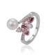 Elegant Fashion Ring RG-001D Elegant Fashion Ring RG-001D