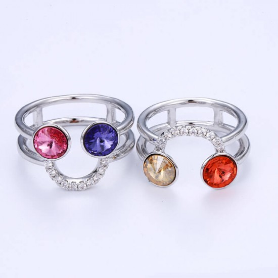 Fashion Ring RG-003D Fashion Ring RG-003D