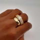 Romanian Gold Ring 2 Romanian Gold Ring 2