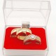 Romanian Gold Ring 2 Romanian Gold Ring 2