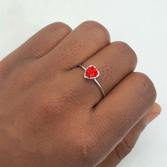 Xuping Engagement Ring 2