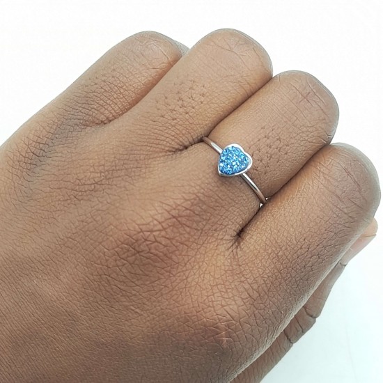 Xuping Engagement Ring 2 Xuping Engagement Ring 2