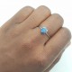 Xuping Engagement Ring 2 Xuping Engagement Ring 2
