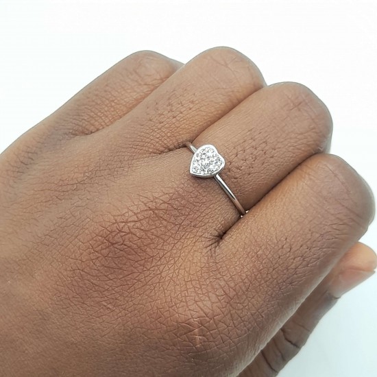 Xuping Engagement Ring 1 Xuping Engagement Ring 1