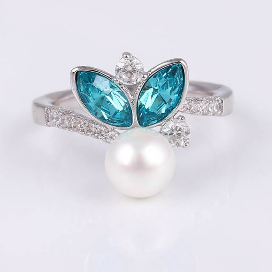 Elegant Fashion Ring RG-001D Elegant Fashion Ring RG-001D