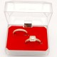 Zirconia Ring 4 Zirconia Ring 4