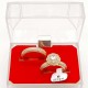 Zirconia Ring 9 Zirconia Ring 9