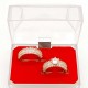 Zirconia Ring 15 Zirconia Ring 15