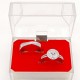 Zirconia Ring 13 Zirconia Ring 13