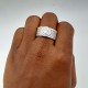 Zirconia Ring 3 Zirconia Ring 3