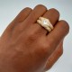 Zirconia Ring 9 Zirconia Ring 9