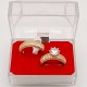Zirconia Ring 20 Zirconia Ring 20