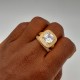 Zirconia Ring 14 Zirconia Ring 14