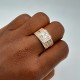 Zirconia Ring 5 Zirconia Ring 5
