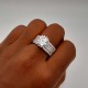 Zirconia Ring 12 Zirconia Ring 12
