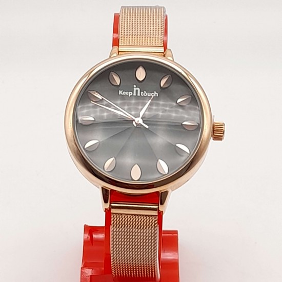 KeepInTouch watch 18 KeepInTouch watch 18