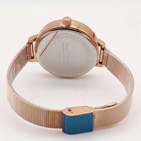 KeepInTouch watch 18 KeepInTouch watch 18