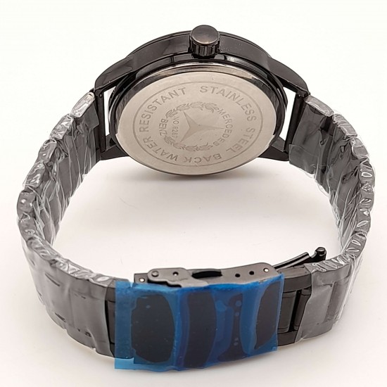 Mercedes Benz watch 2 Mercedes Benz watch 2