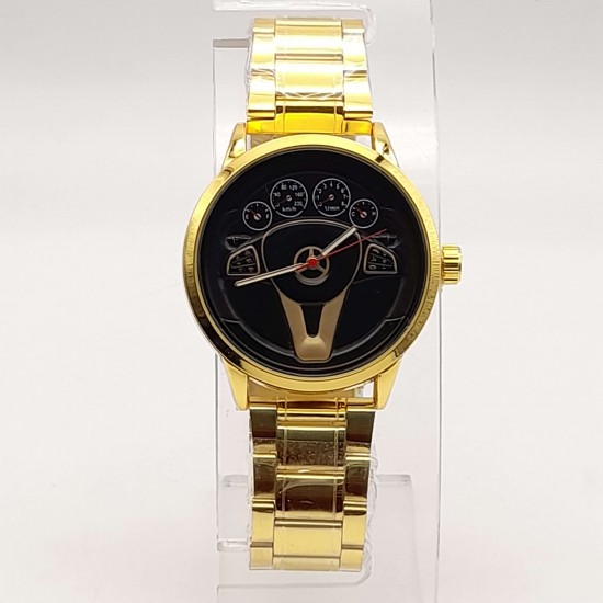 Mercedes Benz watch 3 Mercedes Benz watch 3