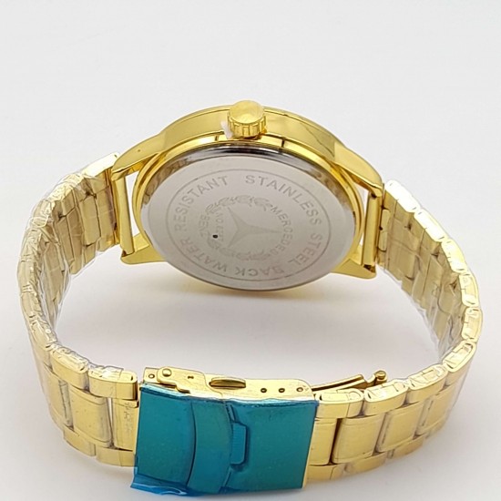 Mercedes Benz watch 3 Mercedes Benz watch 3