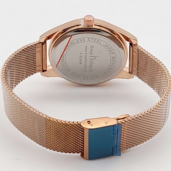 KeepInTouch watch 34 KeepInTouch watch 34