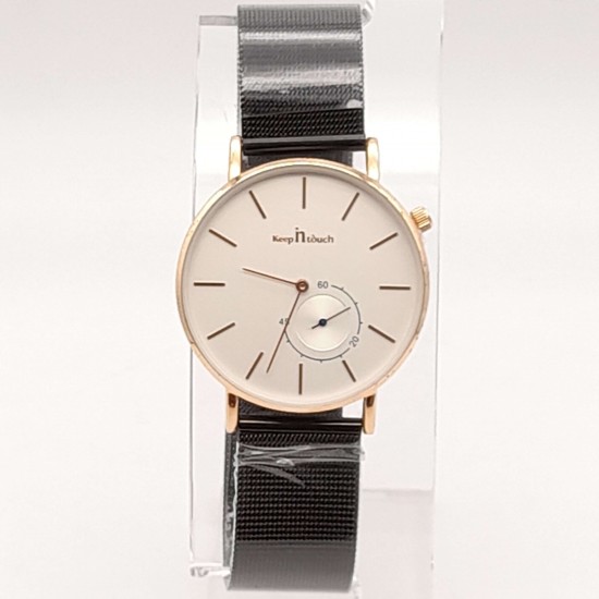 KeepInTouch watch 39 KeepInTouch watch 39